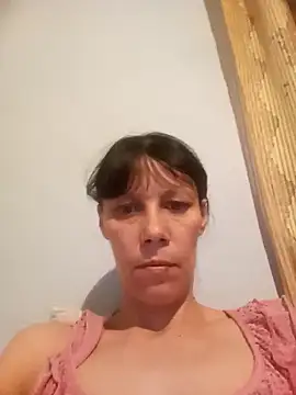 VikaBakerX online show from 8, 4, 2026