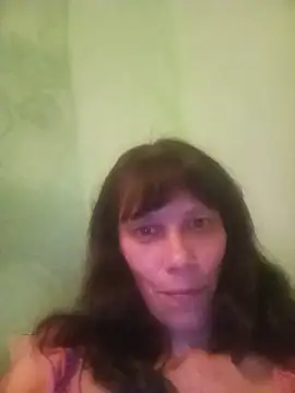 VikaBakerX online show from 18, 5, 2026