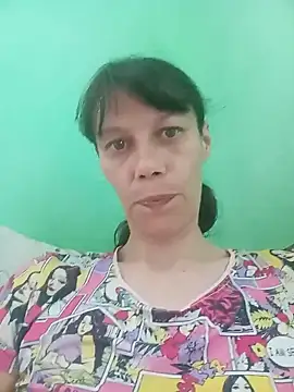 VikaBakerX online show from 31, 5, 2026