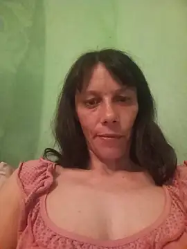 VikaBakerX online show from 31, 5, 2026