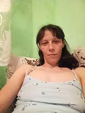 VikaBakerX online show from 5, 6, 2026