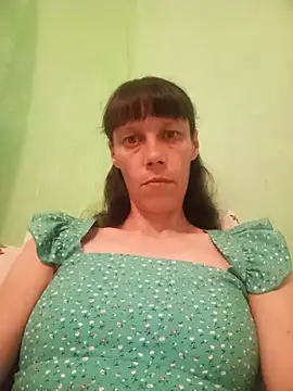VikaBakerX online show from 10, 6, 2026