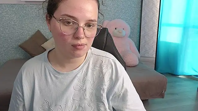 SofiDreamm online show from 19, 7, 2026
