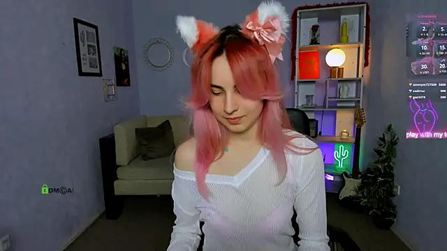 lissa veils online show from 15, 5, 2026