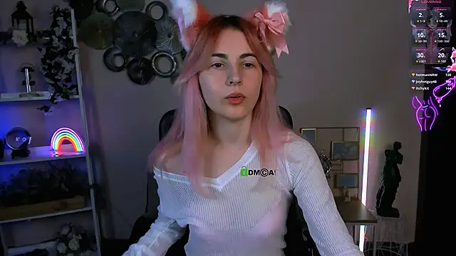 lissa veils online show from 21, 5, 2026