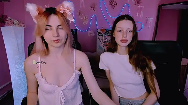 lissa veils online show from 28, 5, 2026