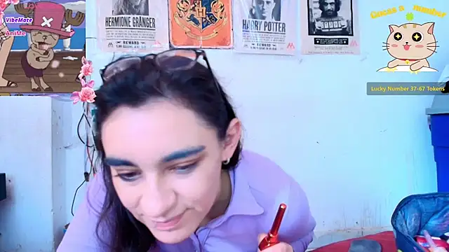 Ellaa honey online show from 5, 5, 2026