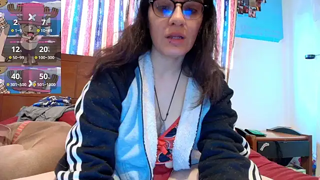 Ellaa honey online show from 26, 5, 2026