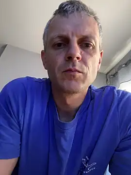ChiefApron5 online show from 11, 5, 2026