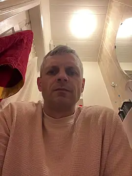 ChiefApron5 online show from 12, 6, 2026