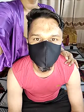 sexy couple-777 online show from 1, 4, 2026