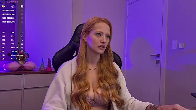 girlsmilee online show from 24, 5, 2026