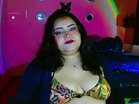 LunaAddittion online show from 9, 7, 2026