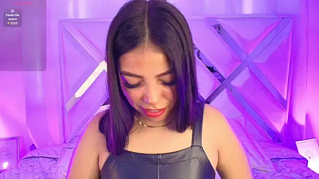 Ariana castillo02 online show from 21, 4, 2026