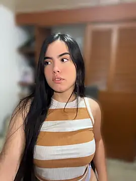 Flacalatina online show from 14, 4, 2026