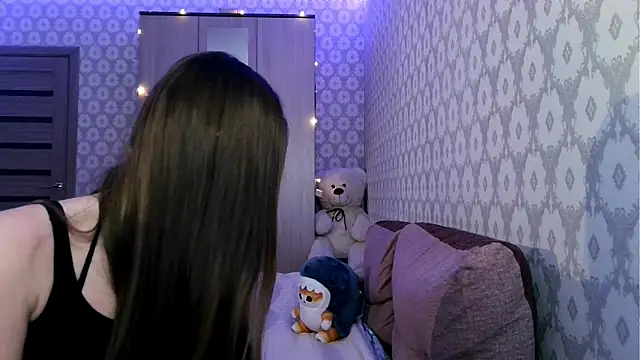 sexyamelia meow online show from 27, 4, 2026