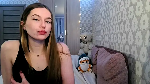 sexyamelia meow online show from 28, 4, 2026