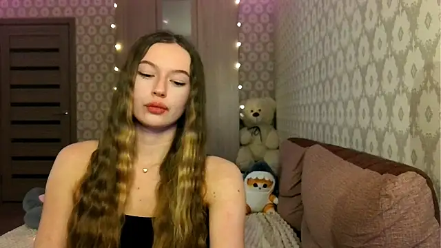 sexyamelia meow online show from 5, 5, 2026