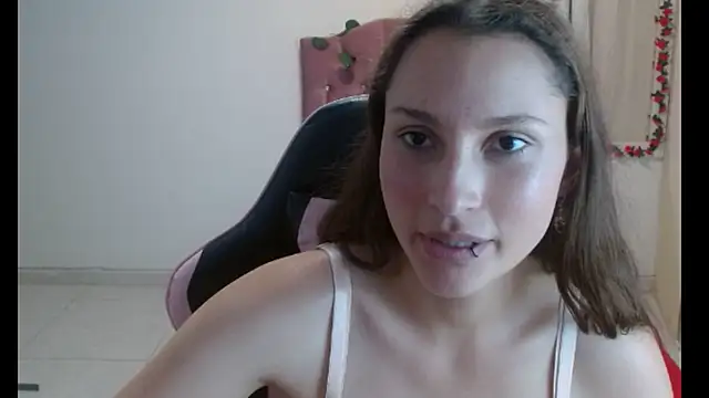 scarlet1609 online show from 29, 4, 2026