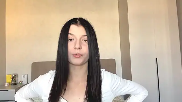 JazminLantey online show from 13, 7, 2026