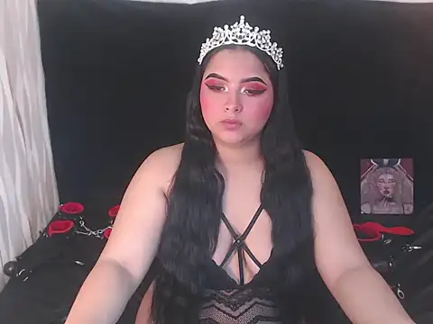 KamylaBiker online show from 15, 4, 2026