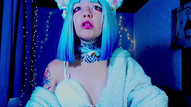 LannieGonzales online show from 20, 4, 2026