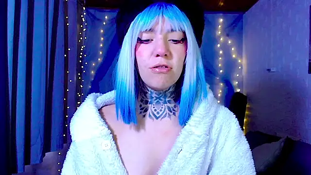 LannieGonzales online show from 29, 4, 2026