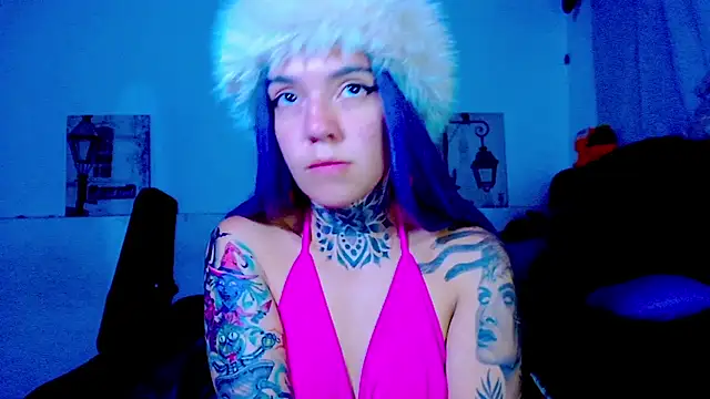 LannieGonzales online show from 11, 5, 2026