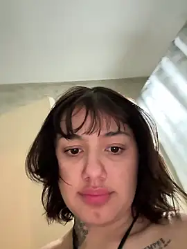 Abrildqquino online show from 5, 5, 2026