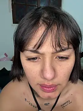 Snapshot of Abrildqquino chatting on 12, 6, 2026 Abrildqquino online show from 12, 6, 2026