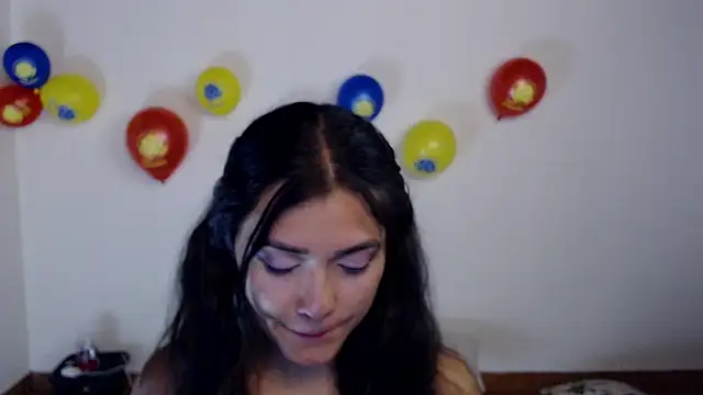 FreyaRouge online show from 24, 6, 2026