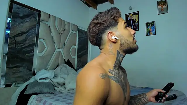 YoiPerezDj online show from 1, 4, 2026