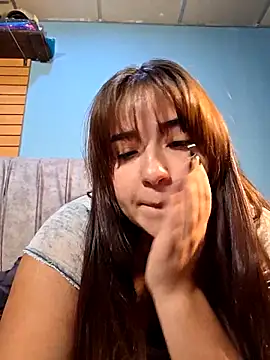 Snapshot of Salma_saad chatting on 10, 4, 2026 Salma saad online show from 10, 4, 2026