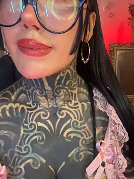 Musedreams online show from 5, 5, 2026