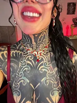 Musedreams online show from 22, 6, 2026