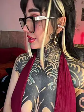 Musedreams online show from 8, 7, 2026