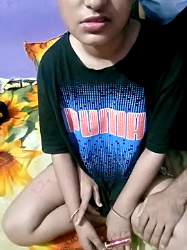 Jerin Couple61 online show from 1, 5, 2026