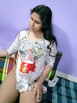 Jerin Couple61 online show from 16, 5, 2026