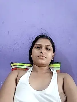 Jerin Couple61 online show from 20, 5, 2026