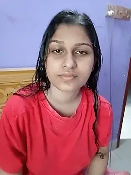 Jerin Couple61 online show from 24, 5, 2026