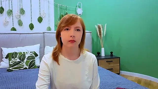 CherryCrushLove online show from 31, 3, 2026