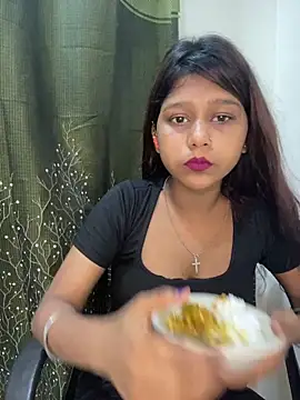 Cutiepie- online show from 15, 5, 2026