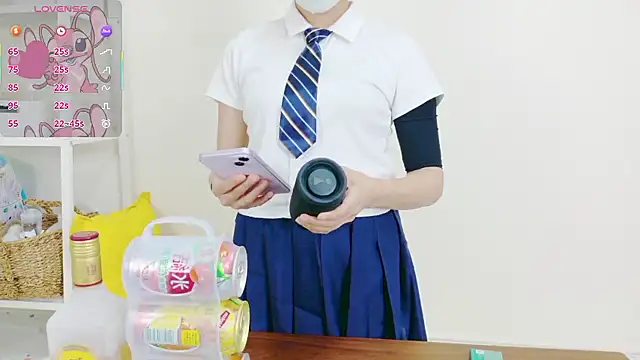 MISOSIRURICE online show from 20, 5, 2026