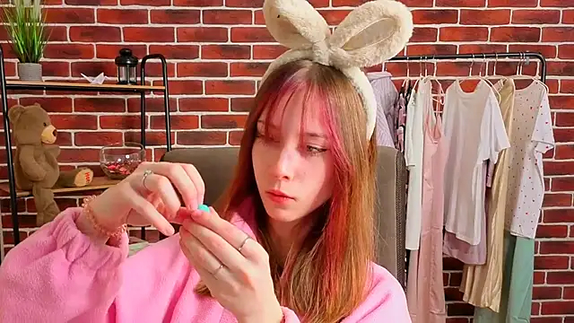 Snapshot of JudyyCarroll chatting on 10, 4, 2026 JudyyCarroll online show from 10, 4, 2026