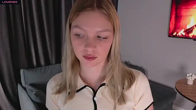 PatriciaaReed online show from 27, 5, 2026