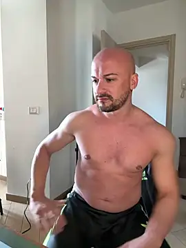 Queen872 online show from 31, 3, 2026