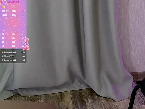 verywetforyou online show from 29, 5, 2026