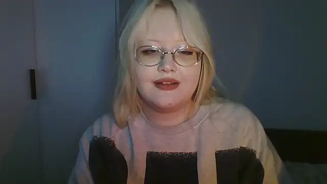Elayne Sweet online show from 13, 6, 2026
