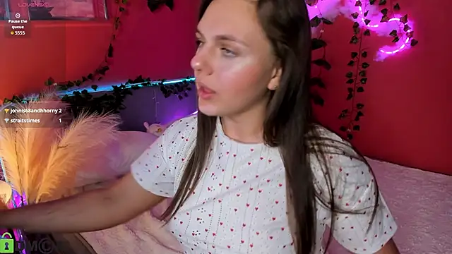 Foxy  Vibe online show from 2, 4, 2026