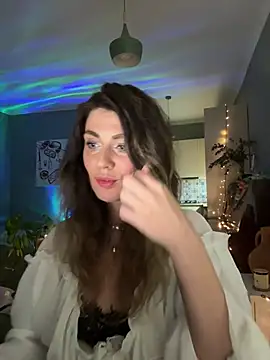 Snapshot of Rita_Tease chatting on 21, 5, 2026 Rita Tease online show from 21, 5, 2026